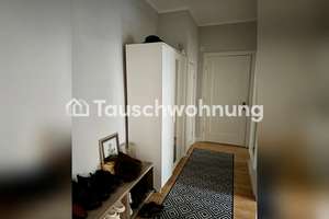 Tauschwohnung: 2 -Zimmer Altbau-Wohnung in Barmbek – Osterbekstraße 113, 22083 Barmbek-Süd, Hamburg – Vorschaubild 3