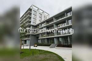 Tauschwohnung: Tausche teilmöblierte Neubau Wohnung in Neupasing, München – 81245 Neupasing, München – Vorschaubild 9