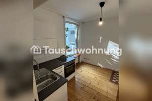 Tauschwohnung: Gemütliche 1-Zimmer-Wohnung in Barmbek/Uhlenhorst/Winterhude – Die vollständige Adresse der Immobilie erhältst du vom Anbieter., 22083 Barmbek-Süd, Hamburg – Vorschaubild 2