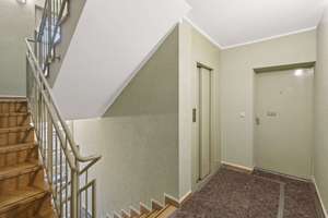 Vermietete 2-Zimmer-Wohnung in Berlin-Spandau – Provisionsfrei – Franzstraße 6, 13595 Wilhelmstadt, Berlin – Vorschaubild 3