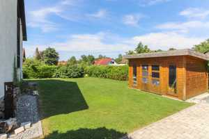 Bezugsfrei: Großes EFH mit umlaufendem Garten und 2 Garagen in familienfreundlicher bei Landshut! – Landshut (Kreis) – Vorschaubild 22