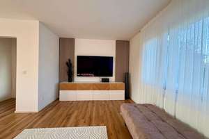 Stillvoll sanierte 3-Zimmer Oase in Augsburg-Kriegshaber