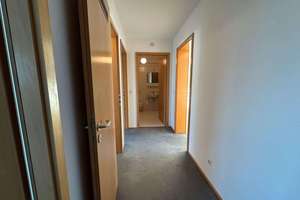 2-Zimmer-Wohnung mit direktem Havelblick vom Balkon inkl. Tiefgaragenstellplatz & Keller – An der Havelspitze 17, 13587 Hakenfelde, Berlin – Vorschaubild 13