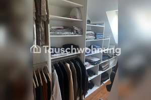 Tauschwohnung: Große 3,5 - Zimmer-Flat in Herrenhausen-Stöcken – Die vollständige Adresse der Immobilie erhältst du vom Anbieter., 30419 Herrenhausen, Hannover – Vorschaubild 14