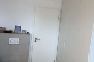 3-Zimmer-Wohnung in der Au- Erste Reihe Balkon zu den Frühlingsanlagen – Claude-Lorrain-Straße 9, 81543 Untere Au, München – Vorschaubild 9