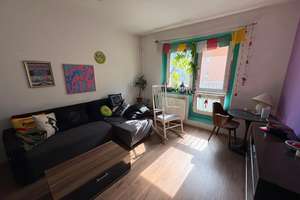 Schöne 3-Zimmerwohnung nahe Mediaspree in Friedrichshain – Die vollständige Adresse der Immobilie erhältst du vom Anbieter., 10245 Friedrichshain, Berlin – Vorschaubild 2