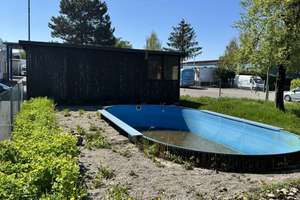 Attraktives Investment im Mischgebiet: Großzügiges Grundstück mit Gewerbeeinheit – Die vollständige Adresse der Immobilie erhältst du vom Anbieter., 86165 Lechhausen-Ost, Augsburg – Vorschaubild 6
