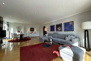 Für anspruchsvolle Stadtbewohner