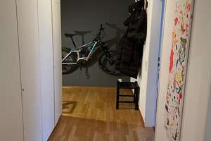 Wunderschöne Wohnung in Top Lage im Bielefelder Westen Nähe Siegfriedplatz mit Stellplatz – Siechenmarschstraße -, 33615 Mitte, Bielefeld – Vorschaubild 7