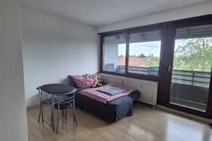 Nachmieter/Untermieter für Wohnung in Almenhof gesucht  – Neckarauer Str. 197, 68199 Mannheim – Vorschaubild 2