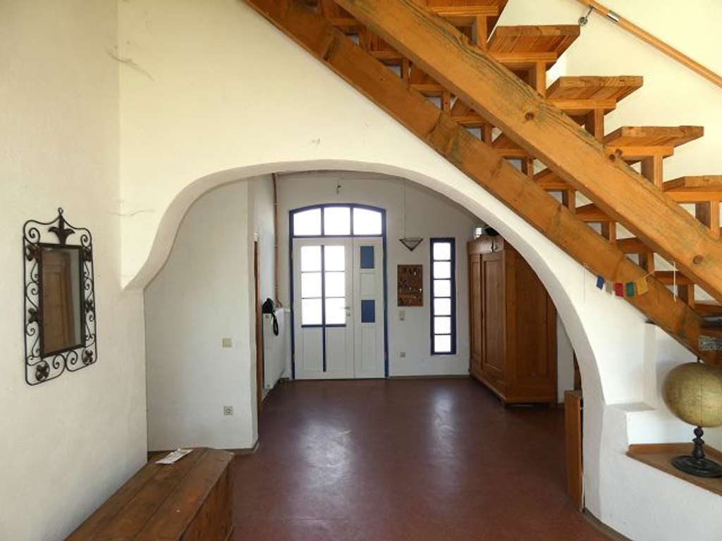 Immobilie in Freisbach - Wunderschön ausgebaute Scheune - Wohnen mit Flair - Bild 3