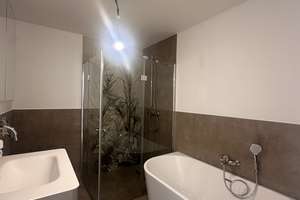 NEUBAU - Stilvolle 2 Zimmer Wohnung mit Einbauküche – Ludenberger Straße 21, 40629 Ludenberg, Düsseldorf – Vorschaubild 5