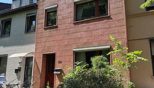 Bild von Schönstes Gröpelingen! Alt Bremer Haus 6 Zimmer Nähe Kleingartengebiet