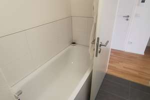 Neuwertige 2-Raum-Wohnung mit Balkon in Mönchengladbach – Schwogenstraße 29, 41063 Eicken, Mönchengladbach – Vorschaubild 9