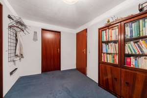 Großzügiges Einfamilienhaus mit Einliegerwohnung, schönem Garten & vielseitigem Grundriss – 40229 Eller, Düsseldorf – Vorschaubild 26
