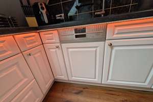 Traumhafte Dachgeschosswohnung mit Balkon in Krefeld Stadtmitte – Die vollständige Adresse der Immobilie erhältst du vom Anbieter., 47798 Stadtmitte, Krefeld – Vorschaubild 12