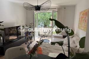 Tauschwohnung: gemütliche Eimsbüttel 2- Zimmer gegen größer