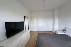 Nachmieter gesucht – Helle 2-Zimmer-Wohnung ab sofort verfügbar – Berliner Allee 52, 30175 Mitte (Ortsteil), Hannover – Vorschaubild 17