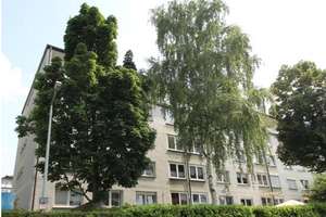 3,5-Zimmer Wohnung im 3. OG in Duisburg-Buchholz – Lambarenestraße 51, 47249 Buchholz, Duisburg – Vorschaubild 1