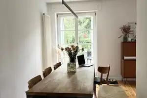 Provisionsfrei: liebevoll modernisiertes Einfamilienhaus mit Einliegerwohnung – Potsdam-Mittelmark (Kreis) – Vorschaubild 12
