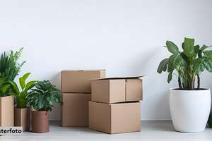 Ihr Rückzugsort: Charmante 1-Zimmer-Wohnung mit Loggia