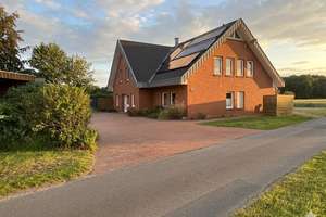 PRIVATVERKAUF: Traumhafter Resthof in idyllischer Alleinlage (49626 Berge) – Provisionsfrei! 🌳🐴