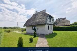 Reetferienhaus für Erholungssuchende, direkt an der Küste, Idylle, Ruhe, nur 550 m zum Ostseestrand! – Goos 21, 18556 Dranske – Vorschaubild 30