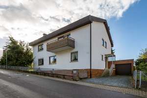 Einfamilienhaus mit Sauna und Kachelofen zum Wohlfühlen – Die vollständige Adresse der Immobilie erhältst du vom Anbieter., 75181 Würm, Pforzheim – Vorschaubild 3