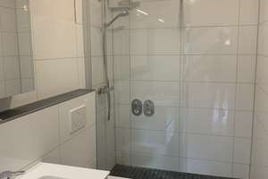 zentral in Berg.-Neukirchen * großzügige Maisonettewohnung * ideal für kleinen Haushalt – Burscheider Str. 106, 51381 Bergisch Neukirchen, Leverkusen – Vorschaubild 6