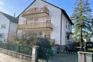 ** Achtung Handwerker **
Außergewöhnliche Doppelhaushälfte mit Terrasse, Garten und Garage – Die vollständige Adresse der Immobilie erhältst du vom Anbieter., 63165 Mühlheim am Main – Vorschaubild 19