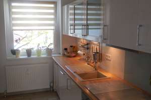 Top Wohnung für Paare und kleine Familien – Die vollständige Adresse der Immobilie erhältst du vom Anbieter., 12353 Gropiusstadt, Berlin – Vorschaubild 9