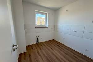 Neubauwohnung im Erstbezug! Gute Wohnlage und tolle Ausstattung! – Sonnenkamp Allee 13, 38446 Almke, Wolfsburg – Vorschaubild 7