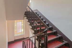 ALTBAUSCHMUCKSTÜCK! WUNDERSCHÖNE WOHNUNG MIT GANZ VIEL CHARME IN FANTASTISCHER LAGE! PROVISIONSFREI! – Wiener Str. 14, 10999 Kreuzberg, Berlin – Vorschaubild 18