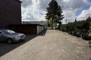 Bothfeld: Exzellentes Wohnen mit viel Platz auf 3 Etagen im RMH, 2x Balkone - Top Lage & Carport! – Die vollständige Adresse der Immobilie erhältst du vom Anbieter., 30659 Bothfeld, Hannover – Vorschaubild 48
