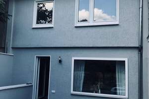 Renoviertes Reihenhaus mit Garten und Garage – Krähenberg 15G, 29225 Celle – Vorschaubild 2