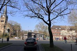 Super helle Wohnung, praktischer Grundriss - ideal zur Eigennutzung oder Kapitalanlage, Moritzplatz – Die vollständige Adresse der Immobilie erhältst du vom Anbieter., 47803 Inrath/Kliedbruch, Krefeld – Vorschaubild 2