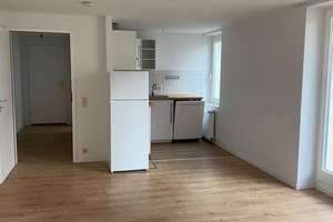 Gepflegte 2-Zimmer-Wohnung mit Einbauküche in ruhigem Bauckauer Hinterhaus – Weststraße 1, 39104 Buckau, Magdeburg – Vorschaubild 4