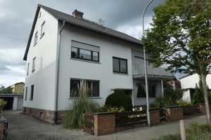 Wohnen und investieren: Mehrfamilienhaus mit großem Grundstück in guter Lage! – Bergstraße (Kreis) – Vorschaubild 2