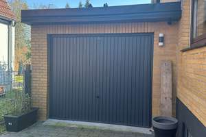 Komfortables Wohnen auf hohem Niveau auf ca. 140m² Wohnfläche, 5 Zimmern mit Garten, Garage und Pool – Die vollständige Adresse der Immobilie erhältst du vom Anbieter., 22117 Billstedt, Hamburg – Vorschaubild 35