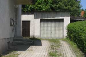 DIE IMMOBILIE IST RESERVIERT!!!
Freistehendes Zweifamilienhaus in ruhiger Randlage von Walder – Tirschenreuth (Kreis) – Vorschaubild 28