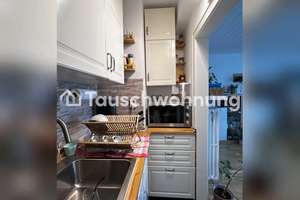 Tauschwohnung: 2-Zimmer-Wohnung am Media Park, Nähe Belgisches Viertel – Die vollständige Adresse der Immobilie erhältst du vom Anbieter., 50672 Neustadt/Nord, Köln – Vorschaubild 8