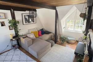 Ganghaus über drei Etagen in Lübeck Innenstadt – Die vollständige Adresse der Immobilie erhältst du vom Anbieter., 23552 Innenstadt, Lübeck – Vorschaubild 2