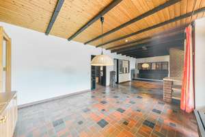 Ein Zuhause für Visionäre – Architektenhaus mit Atelier, Gewölbekeller und Garten! – Die vollständige Adresse der Immobilie erhältst du vom Anbieter., 30655 Groß-Buchholz, Hannover – Vorschaubild 8