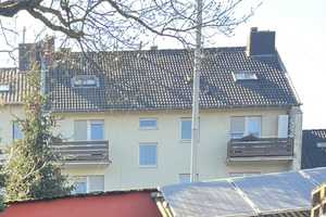 Attraktives Mehrfamilienhaus mit Gewerbeeinheit, Werkstatt & großem Entwicklungspotenzial in Büsbach – Konrad-Adenauer-Straße 130, 52223 Aachen (Kreis) – Vorschaubild 2