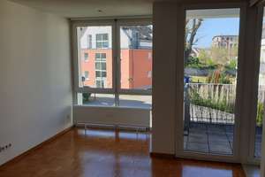 Helle gemütliche 2-R.- Wohnung mit Balkon + Tiefgaragenstellplatz – Alt Fermersleben 80 F, 39122 Fermersleben, Magdeburg – Vorschaubild 3