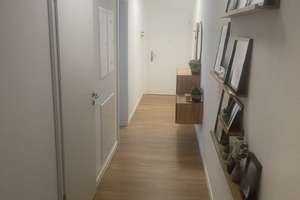 2024 | 2 Zimmer | Terrasse | Fußbodenheizung | A+ |  Tiefgarage – Immanuel-Kant-Str. 24, 44803 Altenbochum, Bochum – Vorschaubild 6