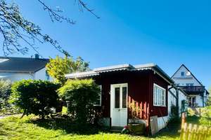 Einfamilienhaus mit potentiellem Baugrundstück! – Die vollständige Adresse der Immobilie erhältst du vom Anbieter., 36381 Schlüchtern – Vorschaubild 6