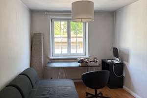 2-Zimmerwohnung in der Maxvorstadt – Nymphenburger Straße 62, 80335 St. Benno, München – Vorschaubild 4
