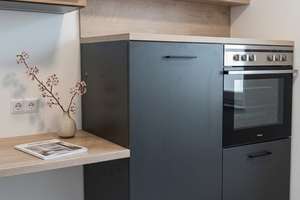 Helle 3,5-Zimmer-Wohnung mit Balkon und Garage in Betzingen – Die vollständige Adresse der Immobilie erhältst du vom Anbieter., 72770 Betzingen, Reutlingen – Vorschaubild 7