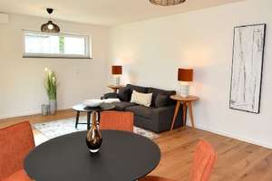 Wohnen auf Zeit leicht gemacht! Tolle EG-Wohnung mit Garten in Augsburg Innenstadt – Die vollständige Adresse der Immobilie erhältst du vom Anbieter., 86161 Bahnhofs-, Bismarckviertel, Augsburg – Vorschaubild 9